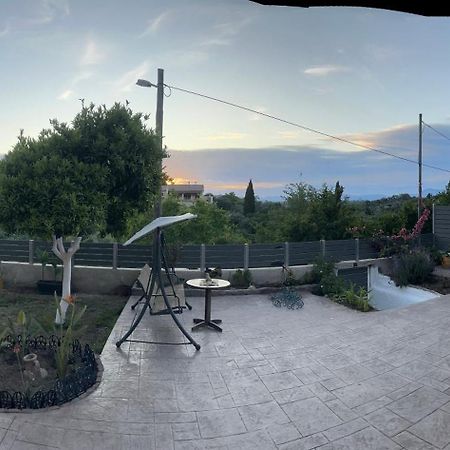 Nikos' Home Gastouri  Exterior photo