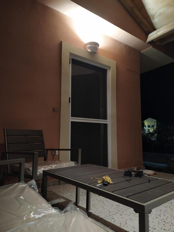 Nikos' Home Gastouri  Exterior photo